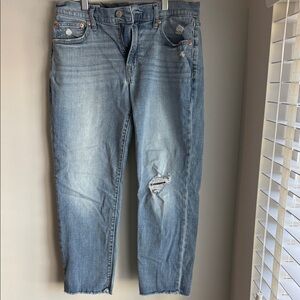 GAP - Girlfriend Jean